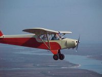 Piper Cub Special PA-11